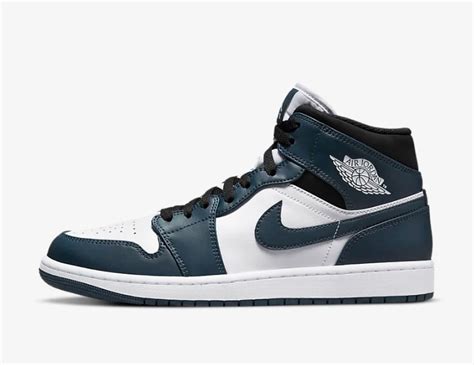 nike jordan 1 donkerblauw|wmns jordan 1.